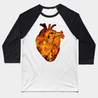 Nature Baseball T-Shirt